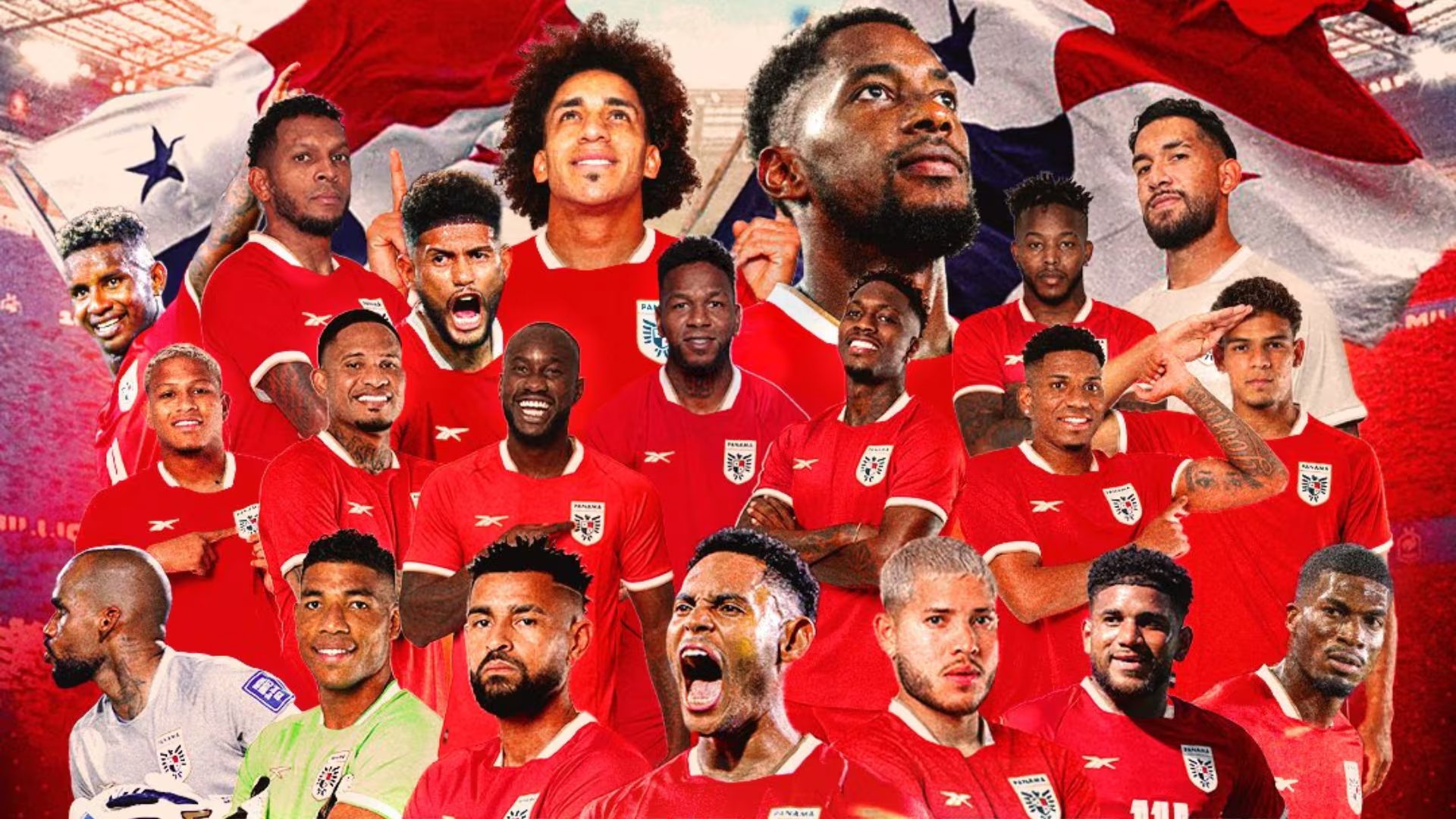 El equipo canalero tendrá su estreno mundialista ante Ghana el 17 de junio. (X/ @fepafut)