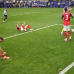 Sudamérica aplasta a Europa: 4-0 en duelos directos del Mundial 2026