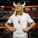 Haaland confiesa: ‘No podía con la prórroga’ y clasifica a Noruega