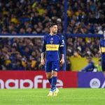 Leandro Paredes revela los entresijos de su regreso a Boca y el sueño de jugar con Neymar