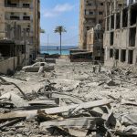 Líbano actualiza cifra: más de 3.500 fallecidos por ataques israelíes desde marzo