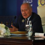 Liga Árabe respalda acuerdo entre Estados Unidos e Irán como paso clave para la paz regional