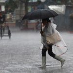 Lluvias torrenciales en 20 estados de México: alerta por inundaciones y granizo