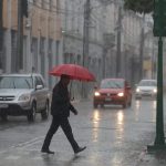 Inamhi identifica los sectores que recibirán mayores precipitaciones hasta mediados de mes