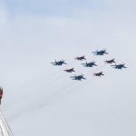 Inteligencia británica denuncia fallos rusos con bombas en su propio territorio