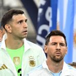 Argentina vs Jordania: Scaloni define alineación con cambios clave