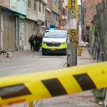 Bogotá y Soacha: cuerpos embolsados e incinerados marcan guerra criminal