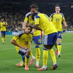 Suecia arrasa 5-1 a Túnez en el Mundial 2026: Ayari, Isak y Gyökeres brillan