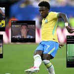 Brasil y Marruecos empatan: memes, un falso Ronaldinho y alusiones a Messi