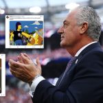 La albirroja sufre paliza 4-1 ante EE.UU. y las redes estallan en memes
