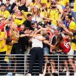 Los memes del histórico triunfo de Ecuador ante Alemania en el Mundial: Beccacece, Pacho, Galíndez y Enner Valencia, los elegidos