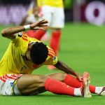 Polémica arbitral en Guadalajara: a Luis Díaz le anularon dos goles en 120 segundos