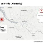 Tragedia en Alemania: tiroteo en centro juvenil deja cinco fallecidos en Stade