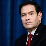 Marco Rubio inicia gira por el Golfo para socializar el preacuerdo EE.UU.-Irán