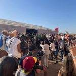 Marruecos presume de su megaproyecto para llevarse la final del Mundial 2030