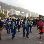 Misión internacional de rescate: 1.600 expertos de 12 países ya operan en Venezuela