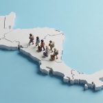 Éxodo forzado en Nicaragua supera los 838 mil desplazados desde 2018