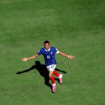 Mbappé destroza récords en su debut mundialista y acecha a Messi en la historia