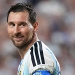 Messi revela las razones de su llanto y su inspiración en Nadal