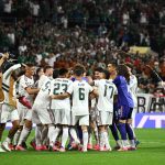 Mundial 2026: México domina Grupo A; Ecuador posible rival