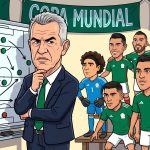 México busca consolidar su ataque ante Chequia en el Mundial 2026