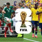 Ecuador vs México EN VIVO: duelo decisivo por octavos del Mundial 2026