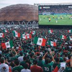 CDMX suma Palacio Deportes y Caballito para ver México vs Ecuador