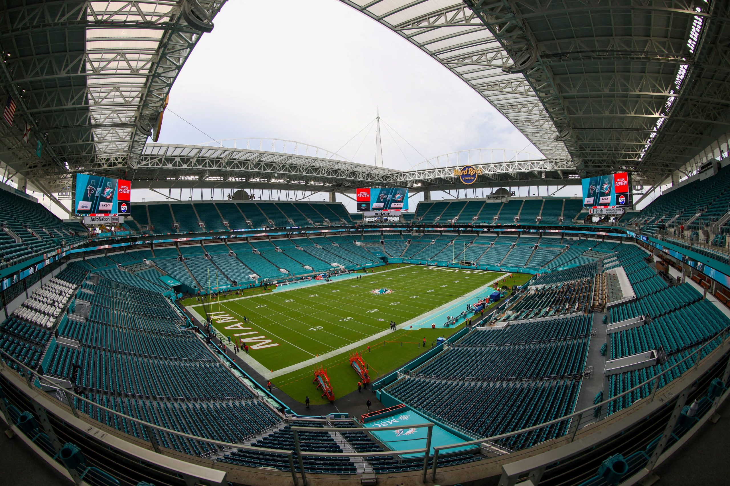 El sistema de precios dinámicos de la FIFA elevó el valor de las entradas del Mundial 2026 desde la primera fase de venta en septiembre de 2025. (Nathan Ray Seebeck-USA TODAY Sports/File Photo)
