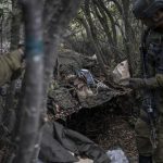 Militar israelí fallece en combate en el sur de Líbano; siete heridos