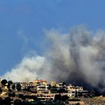Nuevos bombardeos israelíes en sur de Líbano dejan 10 muertos, entre ellos dos niños