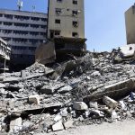 Israel ataca sur de Líbano: dos muertos en presunta violación de tregua