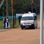 Tragedia en Sri Lanka: incendio en asilo deja 11 víctimas mortales