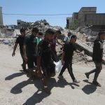 Nuevo bombardeo israelí en Gaza deja tres muertos pese al cese al fuego