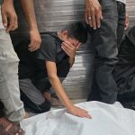 Nuevo bombardeo israelí en Gaza deja tres muertos, incluido un niño, pese a tregua