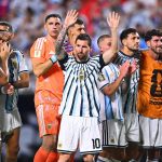 Mundial 2026: Argentina arrasa, Messi brilla y Colombia afina su debut