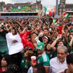 Ecuador vs México en Mundial 2026: La Tri pelea por el pase