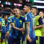 Mundial 2026: segunda fecha arranca con Colombia en racha