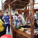 Manabí celebrará su gastronomía y cultura con un festival gratuito en el Mega Parque de Manta