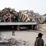 Ecuador responde con solidaridad: Gobierno del presidente Noboa habita centros de acopio por el terremoto en Venezuela