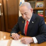 Netanyahu advierte a Trump: Israel atacará Beirut si Hezbolá no cesa ofensiva