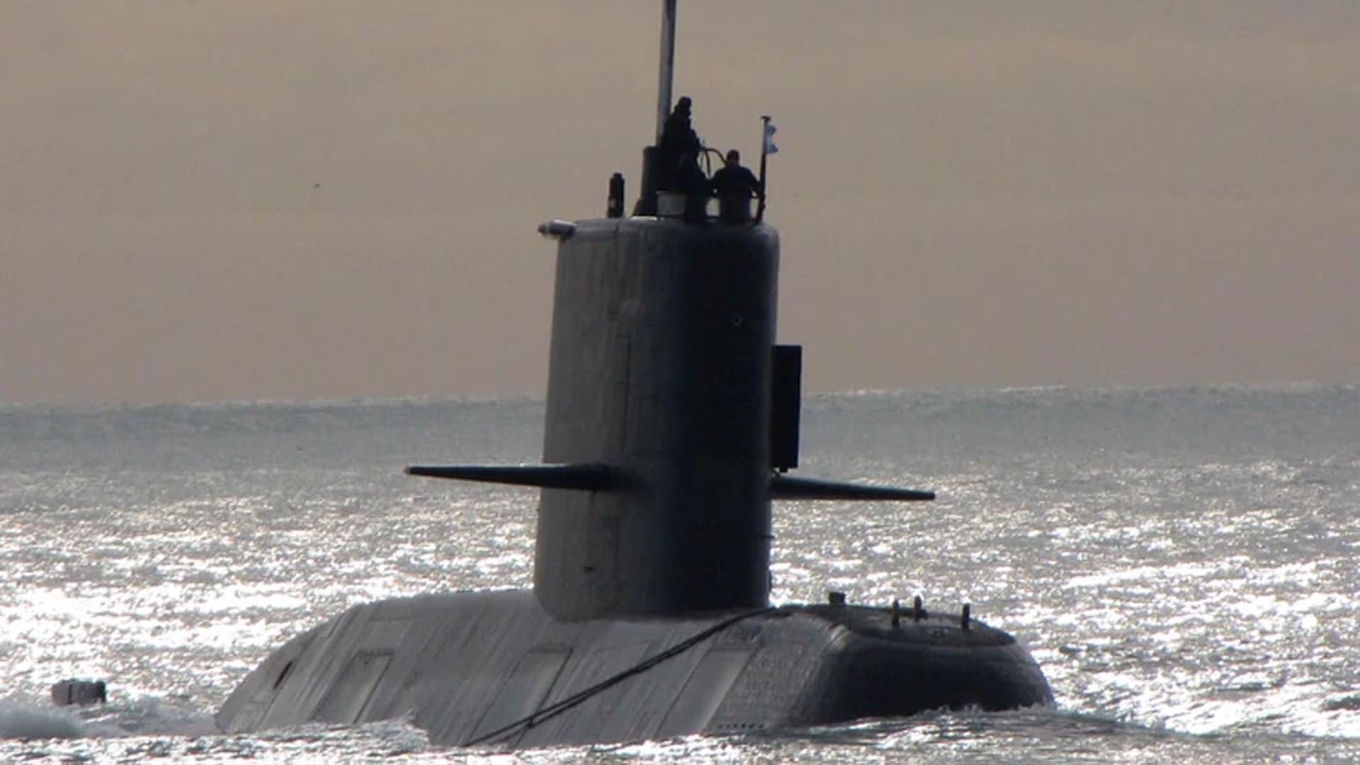 La misión iniciada el 25 de octubre de 2017 incluía la navegación desde Mar del Plata hasta Ushuaia, ejercicios en cercanías del estrecho de Magallanes, una patrulla en el Atlántico Sur y el regreso a la base naval de origen. El submarino arribó a la capital fueguina el 4 de noviembre