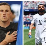 Nueva Zelanda vs Egipto: duelo clave en el Grupo G del Mundial 2026