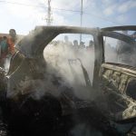 Seis palestinos mueren en ataques israelíes pese a alto el fuego vigente