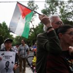 Presión a México: 94 mil firmas exigen condena a pena de muerte en Israel