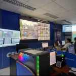 Con aplicativo de alertas y otros programas se busca apoyar en la seguridad y convivencia ciudadana en Durán