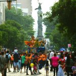 Cinco procesos de contratación para las fiestas julianas permanecen suspendidos en Guayaquil