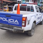 Dos adolescentes fueron aprehendidos tras asesinato de un hombre en el cantón Muisne