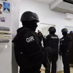 John Reimberg: Red de corrupción en Jipijapa habría causado perjuicio de más de $ 5 millones al Estado
