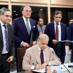 Pakistán será anfitrión de la firma del pacto EE.UU.-Irán en Ginebra