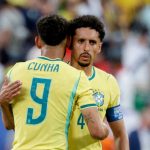 Críticas al debut de Brasil: Ancelotti en la mira tras empate frente a Marruecos en el Mundial 2026